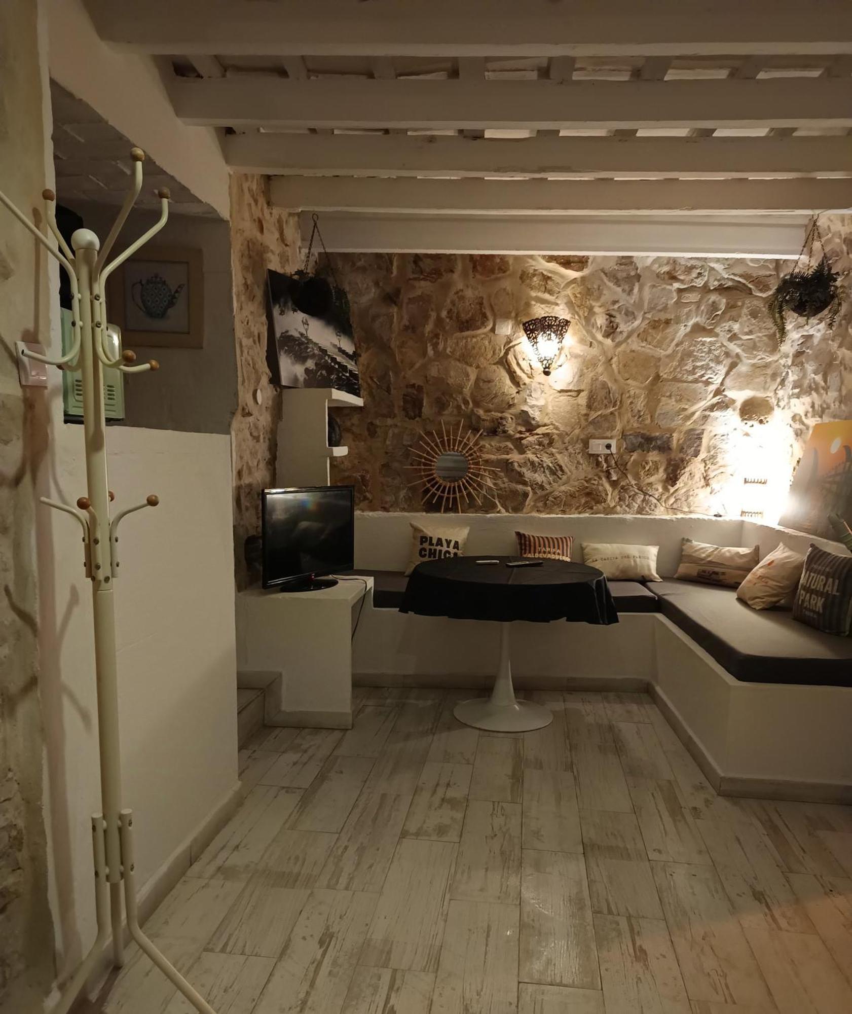 Apartment La Cueva *