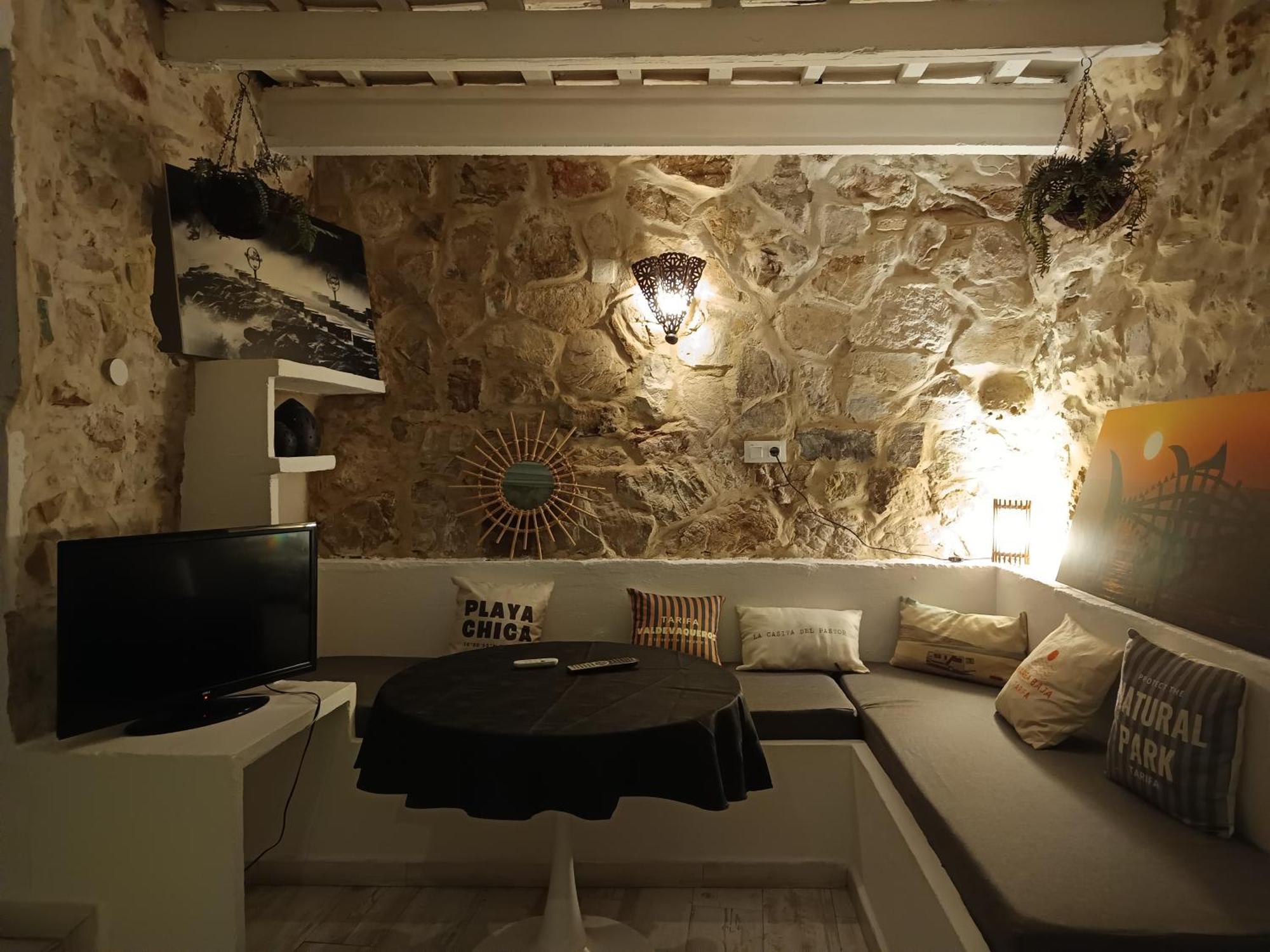 La Cueva Apartment Tarifa