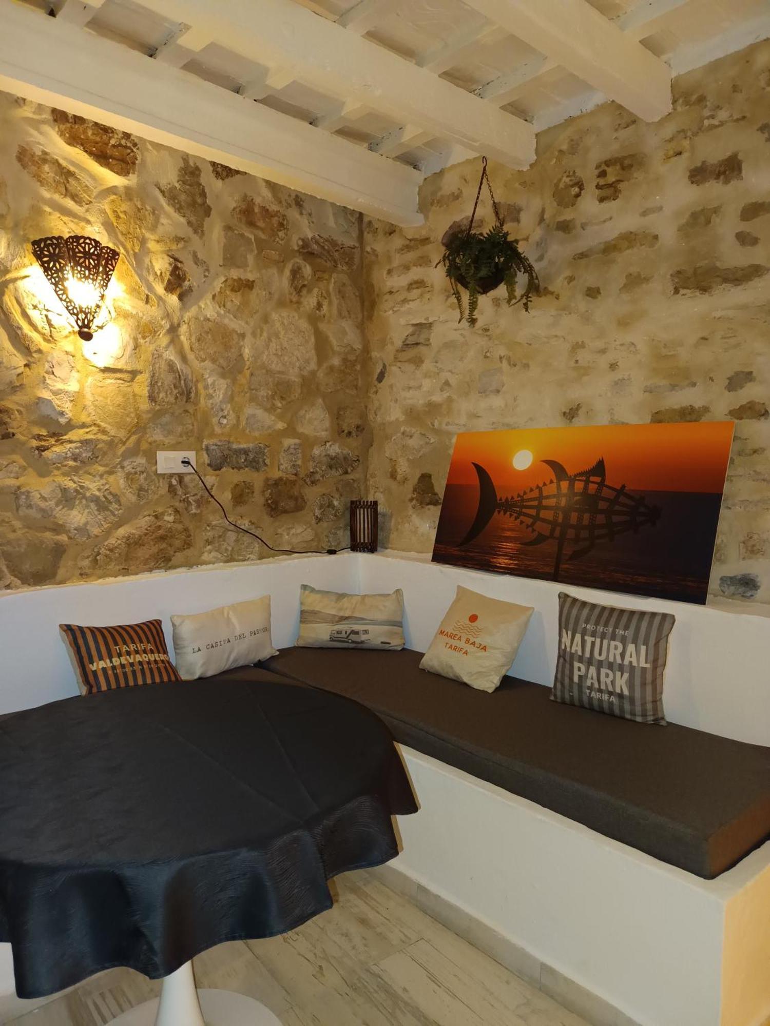 Apartment La Cueva Tarifa