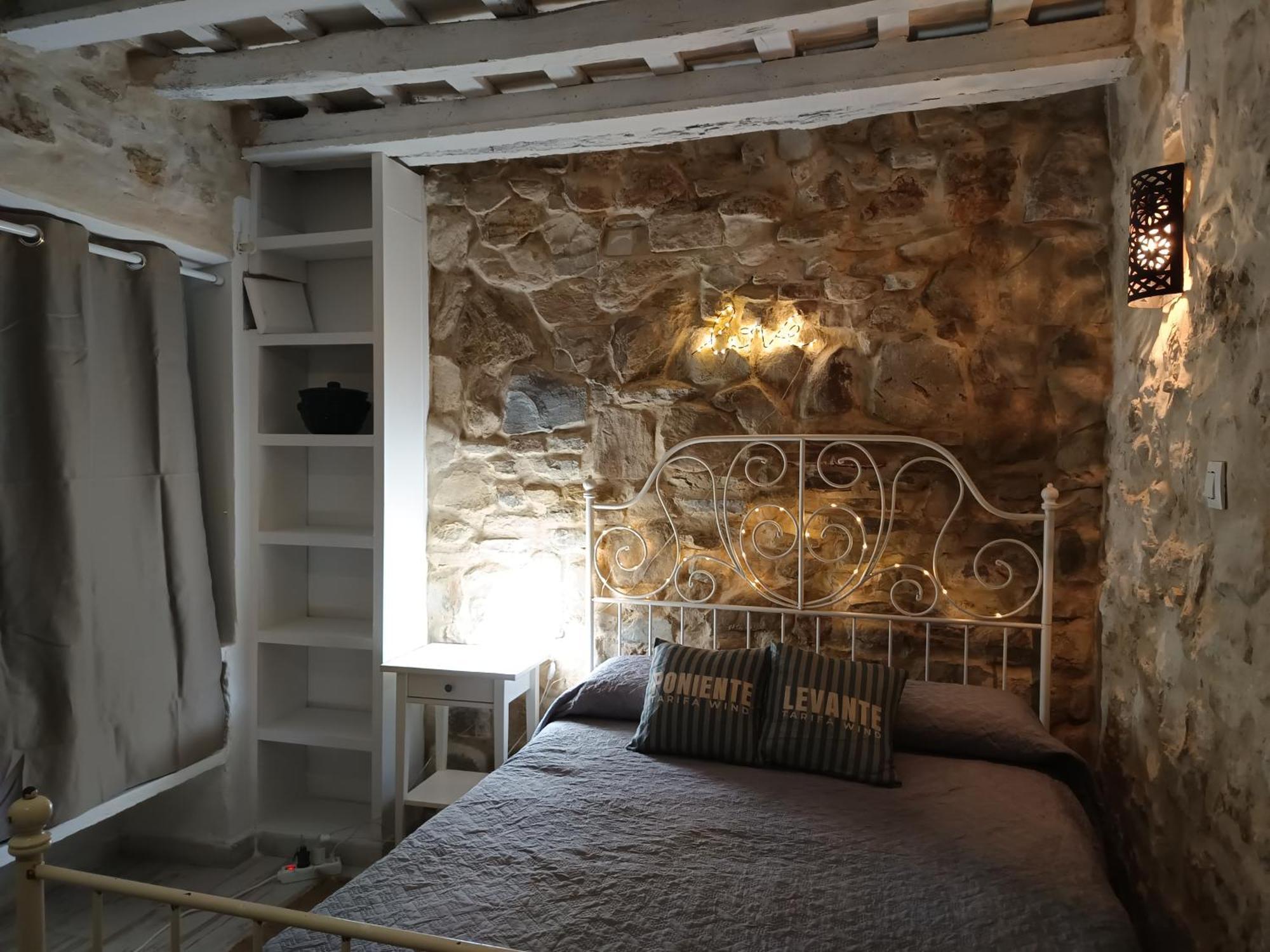 La Cueva Apartment *