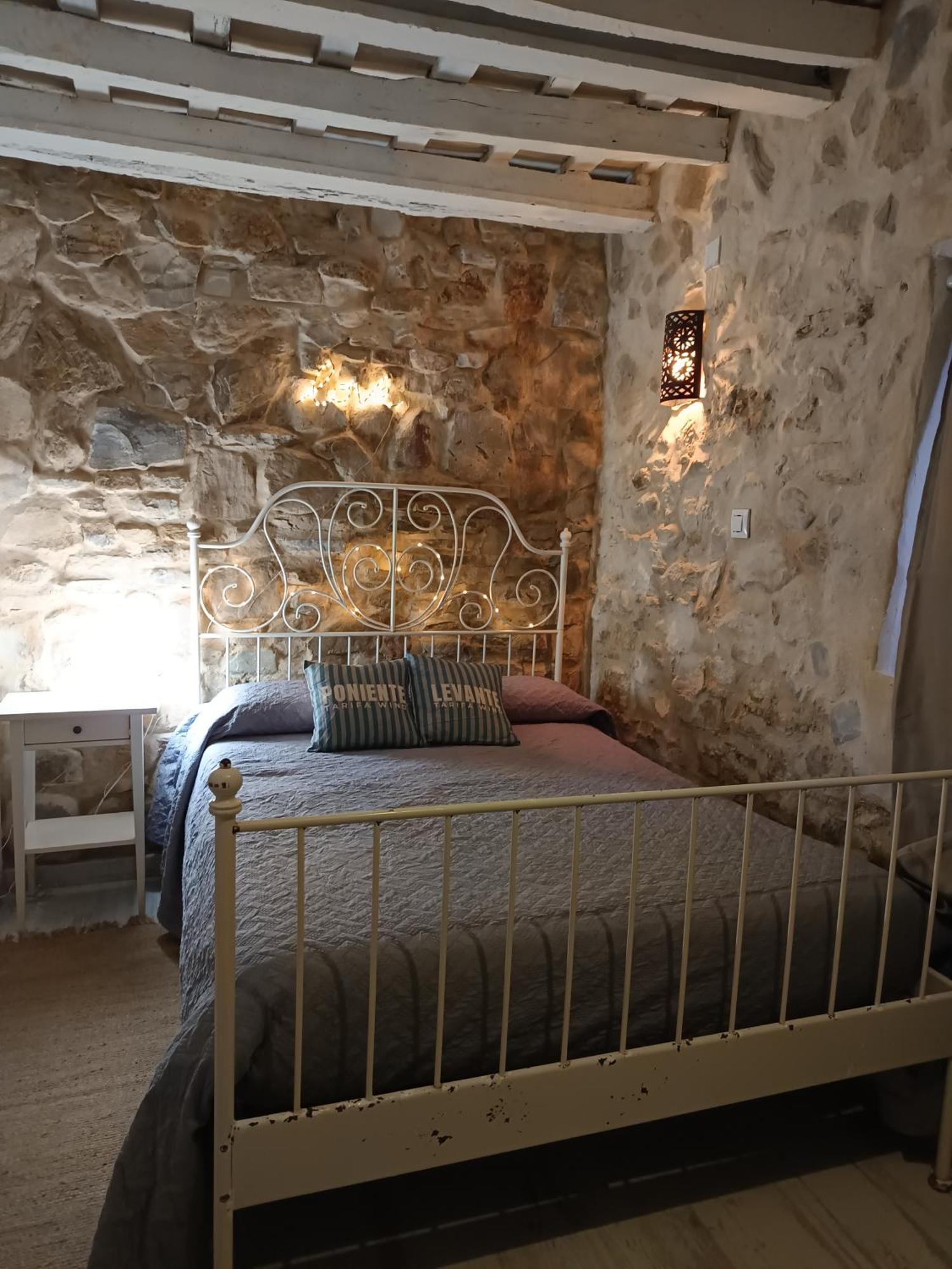 Appartement La Cueva *